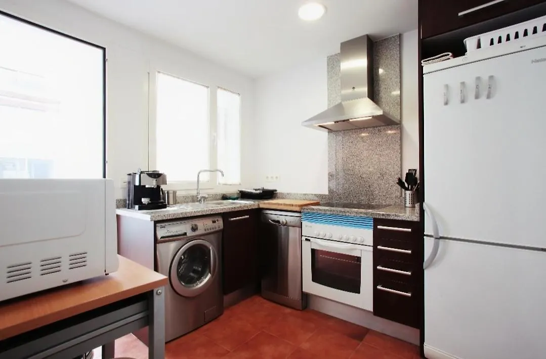 Apartment Valle Romano Golf - Wifi Estepona