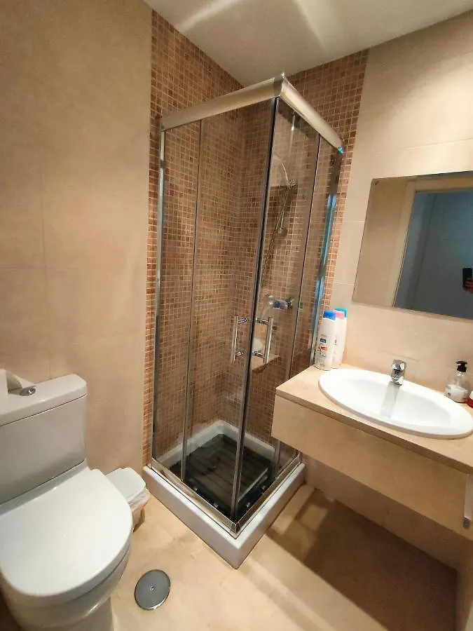 Apartment Valle Romano Golf - Wifi Estepona