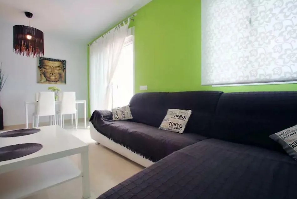 Valle Romano Golf - Wifi Estepona
