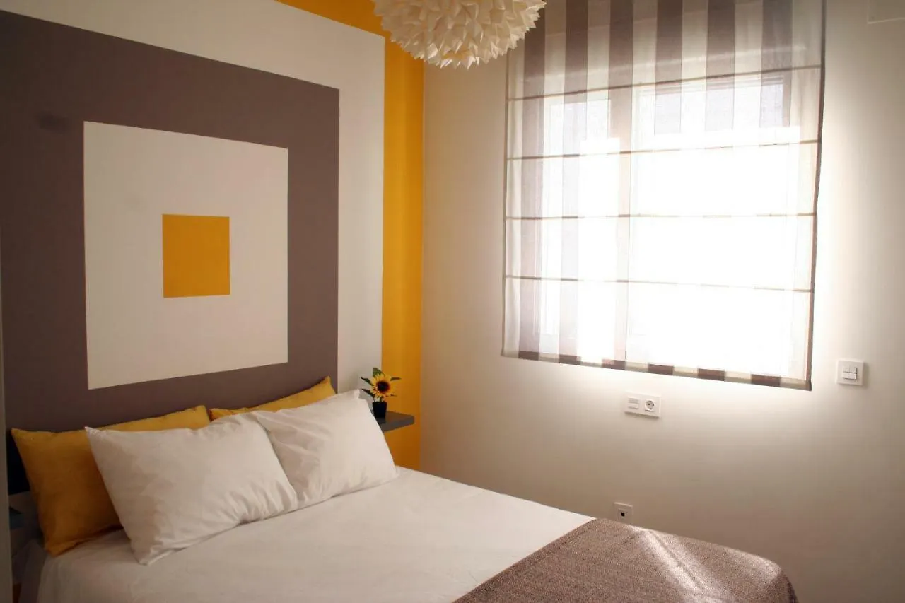 Apartment Valle Romano Golf - Wifi Estepona Spain