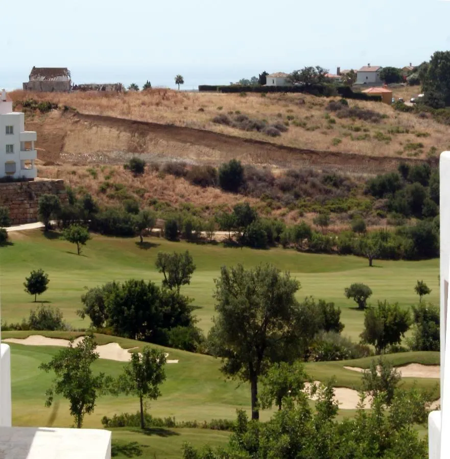 Valle Romano Golf - Wifi Estepona