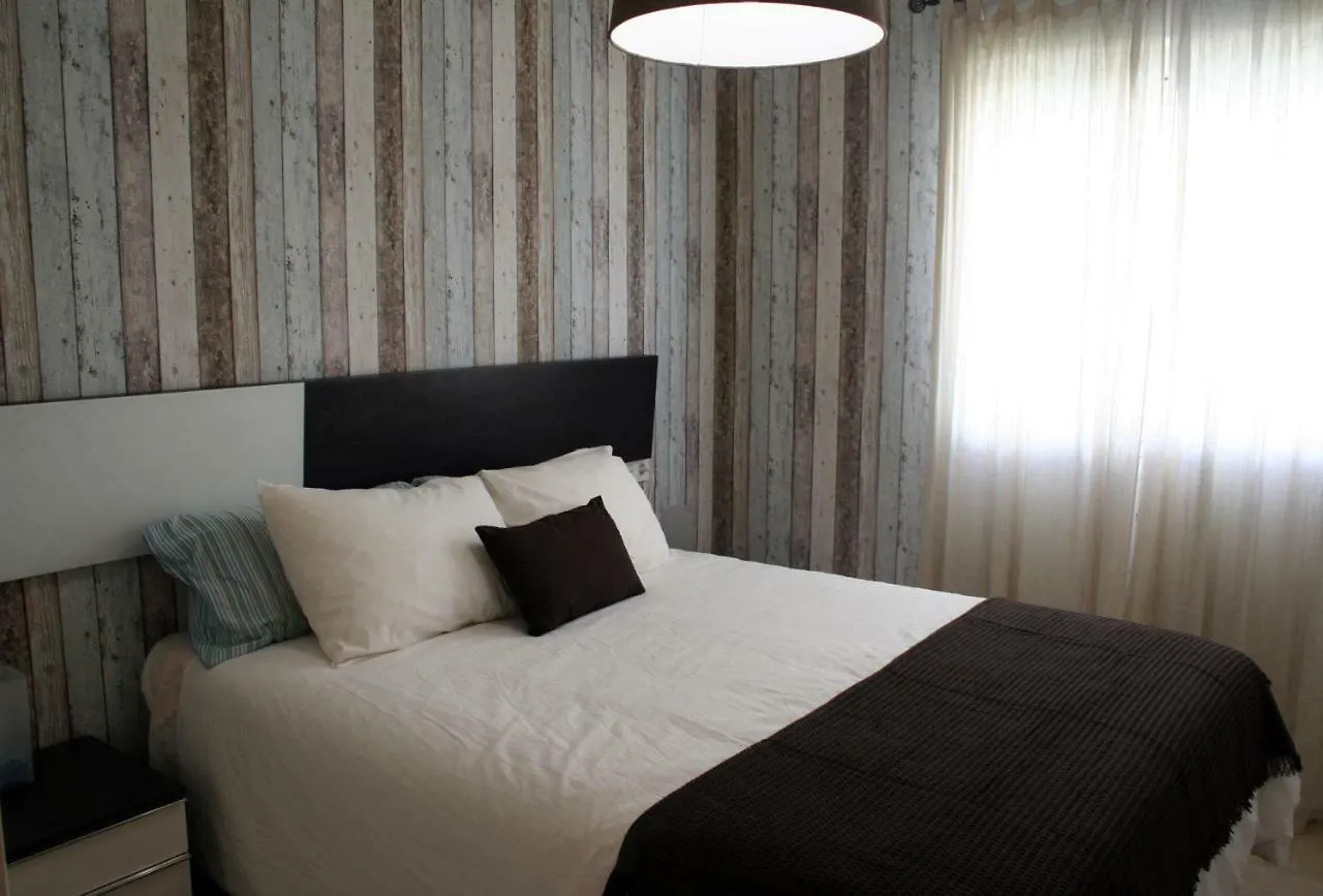 Valle Romano Golf - Wifi Estepona Apartment