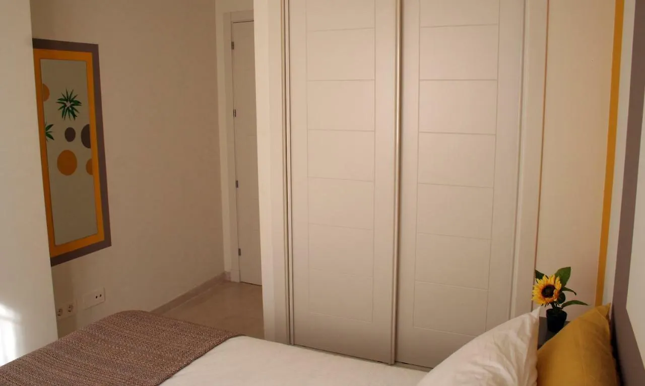 Valle Romano Golf - Wifi Estepona Apartment